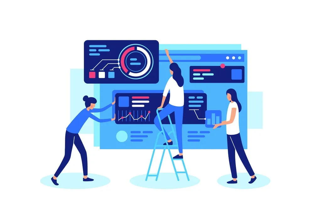 Erp Software solution