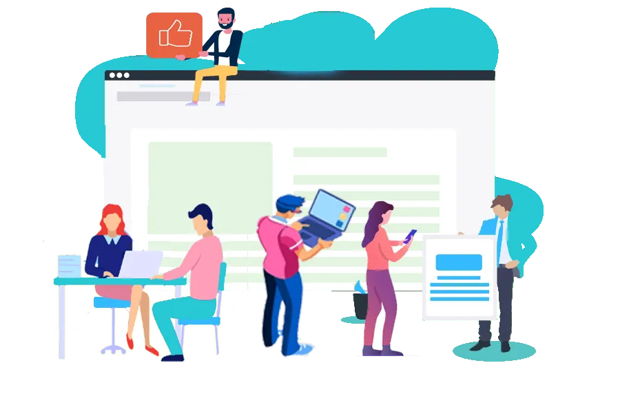 mobile app development